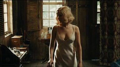 Jennifer Lawrence sex in Serena
