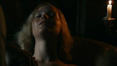 Jennifer Lawrence sex in Serena
