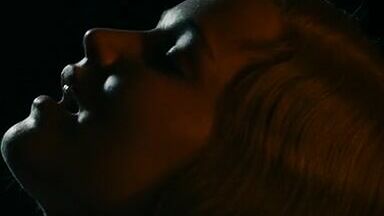 Jennifer Lawrence sex in Serena
