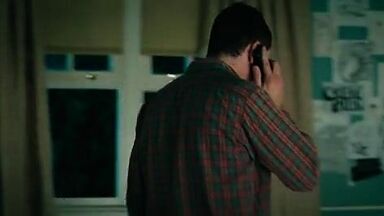 Jennifer Lawrence sexy in The Beaver