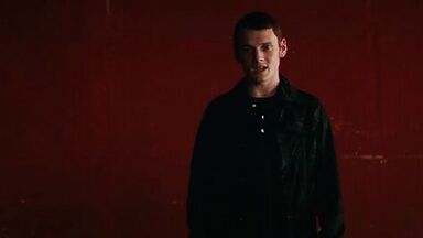 Jennifer Lawrence sexy in The Beaver