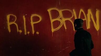 Jennifer Lawrence sexy in The Beaver