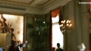 Jennifer Lawrence sexy in X-Men Days of Future Past