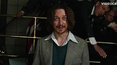 Jennifer Lawrence sexy in X-Men Days of Future Past