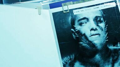 Jennifer Lawrence sexy in X-Men Days of Future Past