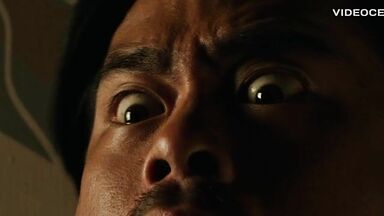 Jennifer Lawrence sexy in X-Men Days of Future Past