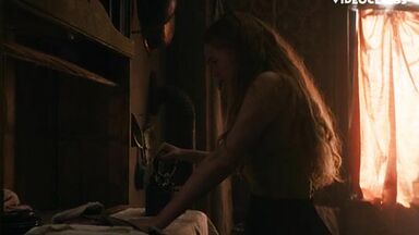 Hot scene with Dakota Fanning is incredible