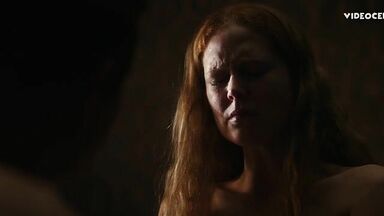 Hot scene with Dakota Fanning is incredible