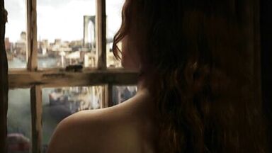 Hot scene with Dakota Fanning is incredible