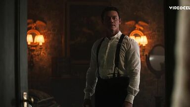 Hot scene with Dakota Fanning is incredible