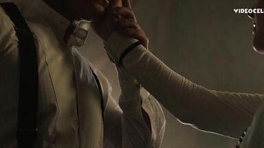 Hot scene with Dakota Fanning is incredible