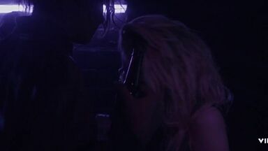 Misunderstood love that only passes with sex