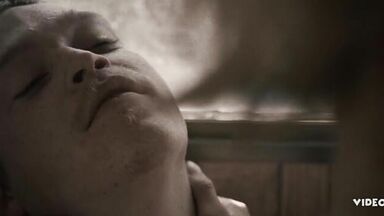 Misunderstood love that only passes with sex