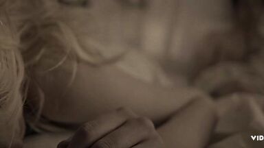 Misunderstood love that only passes with sex