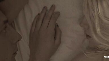 Misunderstood love that only passes with sex