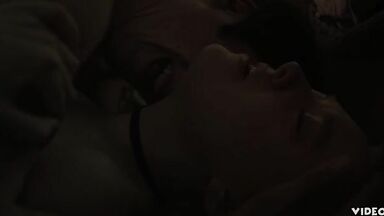 Misunderstood love that only passes with sex