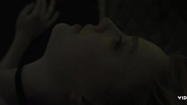 Misunderstood love that only passes with sex