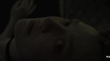 Misunderstood love that only passes with sex