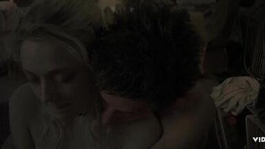 Misunderstood love that only passes with sex