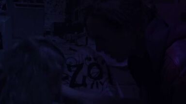 Misunderstood love that only passes with sex