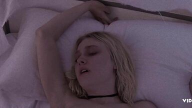 Misunderstood love that only passes with sex