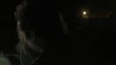 Misunderstood love that only passes with sex