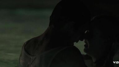 Misunderstood love that only passes with sex