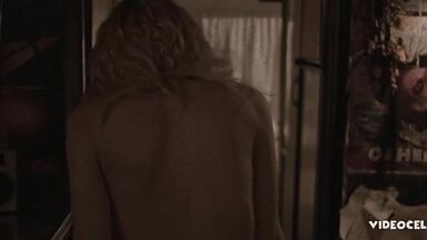 Misunderstood love that only passes with sex