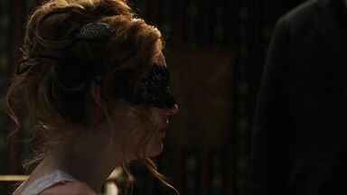 Her father punishes the daughter slut