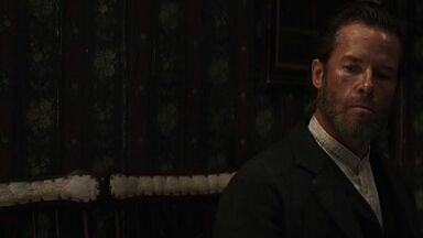 Her father punishes the daughter slut