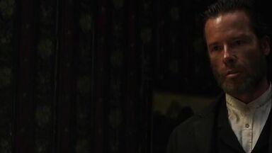 Her father punishes the daughter slut