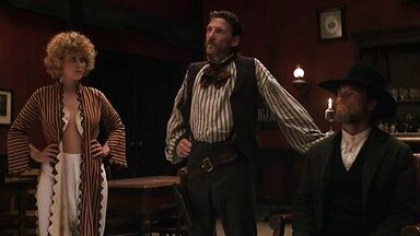 Her father punishes the daughter slut