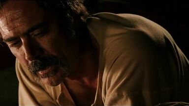 Eva Green exhausted after a sex session