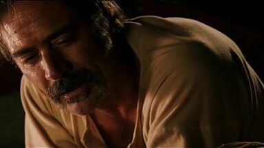 Eva Green exhausted after a sex session