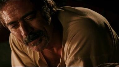 Eva Green exhausted after a sex session