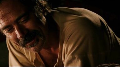 Eva Green exhausted after a sex session