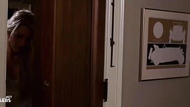 Pool party with the blondes