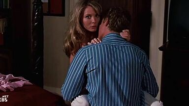 Pool party with the blondes