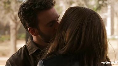 Passionate love with Ana de Armas