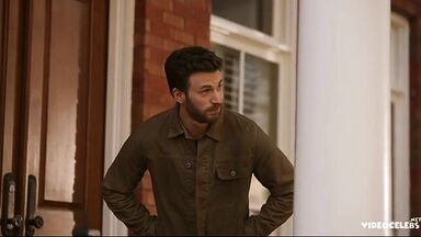 Passionate love with Ana de Armas