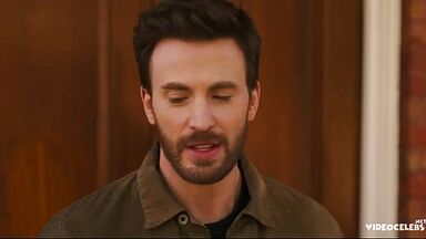 Passionate love with Ana de Armas