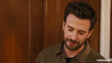 Passionate love with Ana de Armas