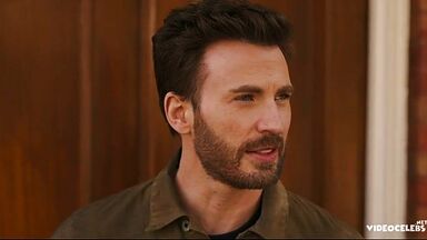 Passionate love with Ana de Armas