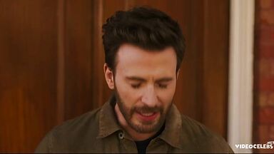 Passionate love with Ana de Armas