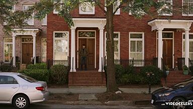 Passionate love with Ana de Armas