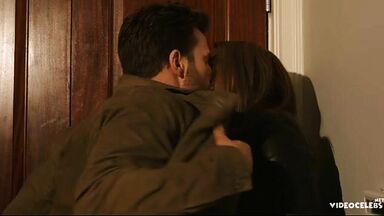 Passionate love with Ana de Armas