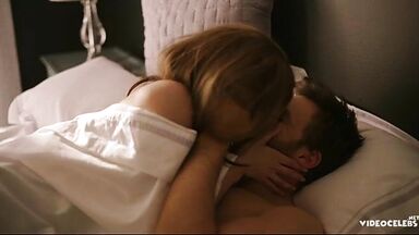 Passionate love with Ana de Armas