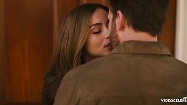 Passionate love with Ana de Armas