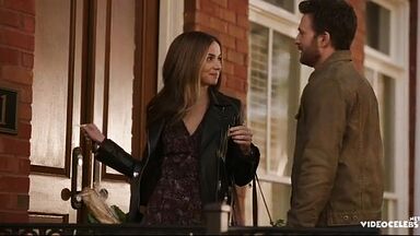 Passionate love with Ana de Armas