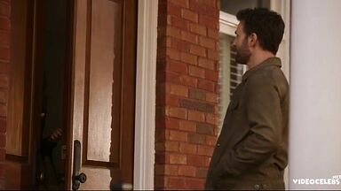 Passionate love with Ana de Armas